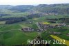 Luftaufnahme Kanton Zuerich/Kappel a Albis - Foto Kappel am Albis    8542